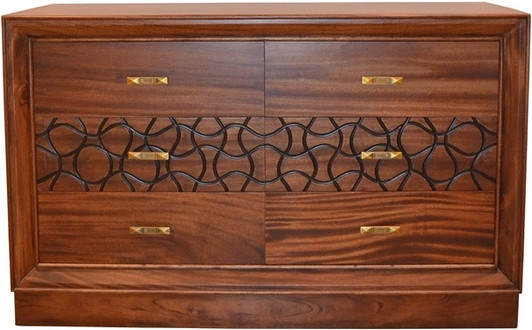 Jabril Chest Of Drawers - Long (Made On Order ) Jabril Chest Of Drawers - Long (Made On Order )