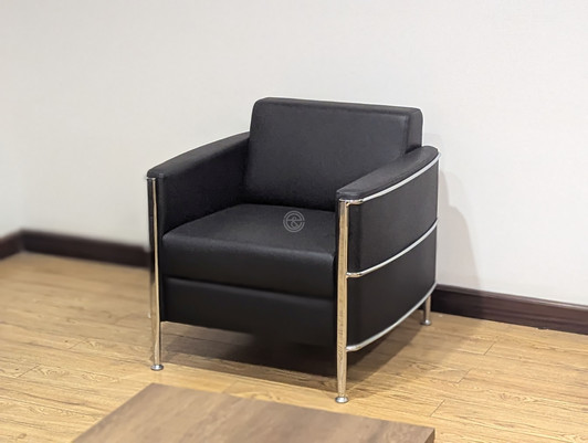 Madrid 1 Seater Reception Sofa Madrid 1 Seater Reception Sofa