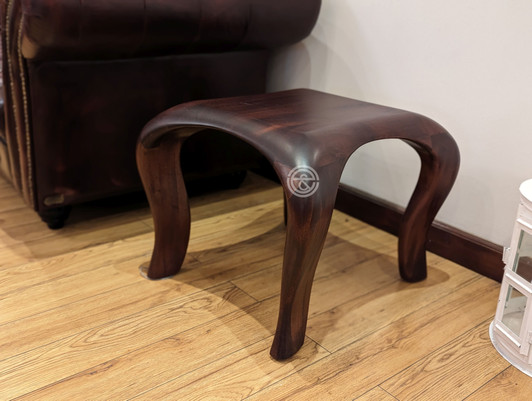 Monaco Coffee Stool (Made on order)