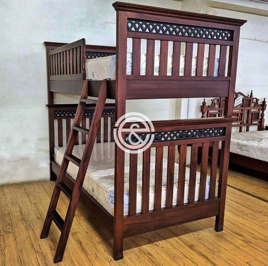 Manila Bunk Bed (made on order)
