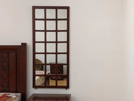 Barcelona Bedside Mirror (Made on order)-130X60CM