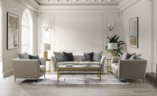 Roy 7 Seater Sofa Roy 7 Seater Sofa