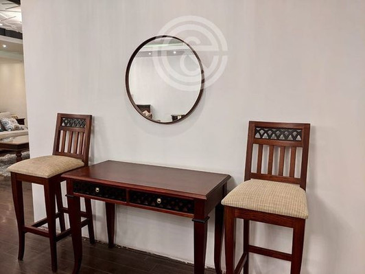 Eclipse Mirror - 24 Inch Diameter(Made on Order )