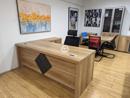 Edmonton Managers Desk 1.6m In MC02 Edmonton Managers Desk 1.6m In MC02