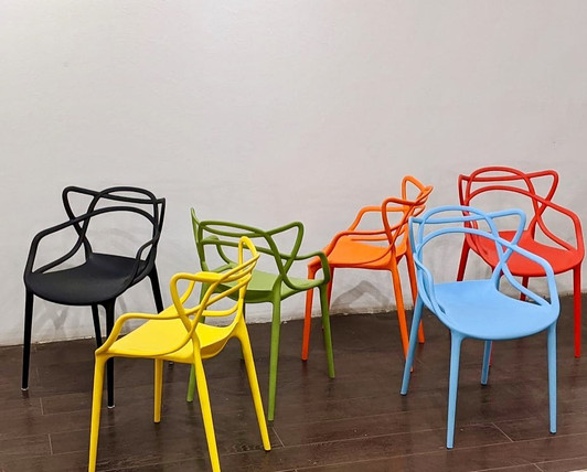 Masters Kids Sized Chair In Various Colours Masters Kids Sized Chair In Various Colours