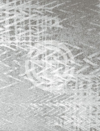 Rihome Rug (RJ288) - 1.6m X 2.3m 