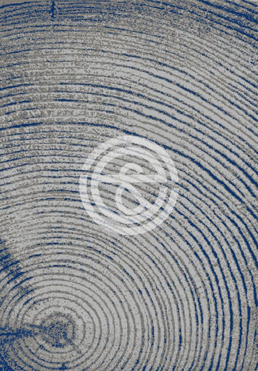 Rihome Rug (HR113B) - 1.6m X 2.3m