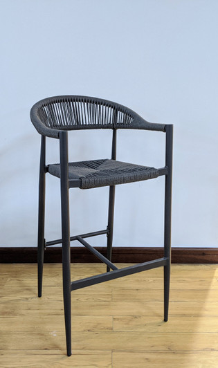 Almelo Rattan Bar Chair Almelo Rattan Bar Chair