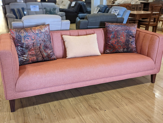 Giselle 3 Seater  Sofa