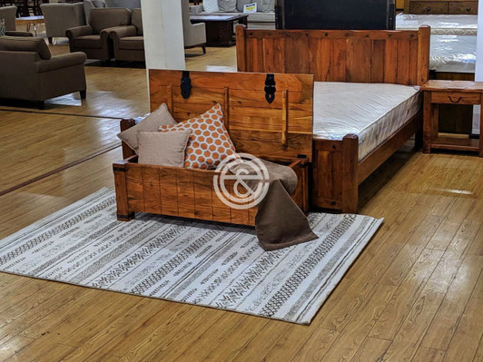 Jaipur Bed Queen Size Jaipur Bed Queen Size