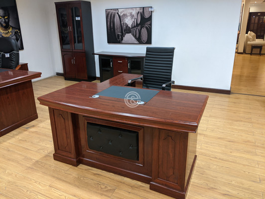 Nagano Executive Desk 1.8m Nagano Executive Desk 1.8m