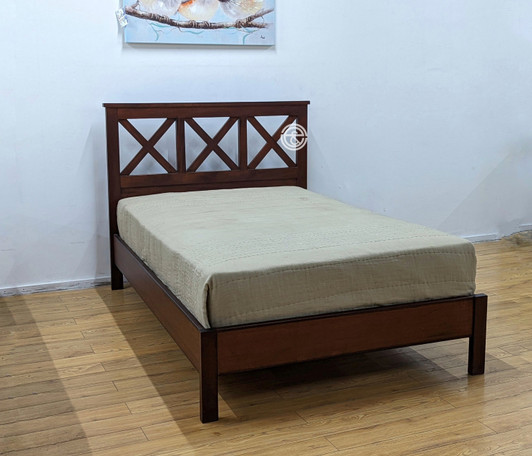 Safari Bed - Double Size (4FT) Safari Bed - Double Size (4FT)