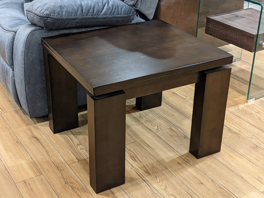 Lavinda Coffee Stool 