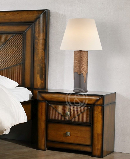 Audora Bedside Cabinet (in An. Meroni) Audora Bedside Cabinet (in An. Meroni)