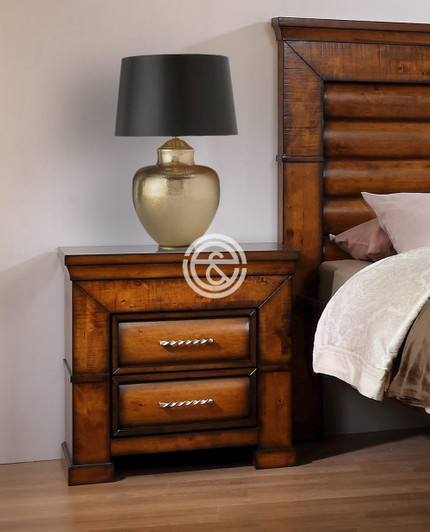 Robinson Bedside Cabinet (in Summ. An. Oak) Robinson Bedside Cabinet (in Summ. An. Oak)