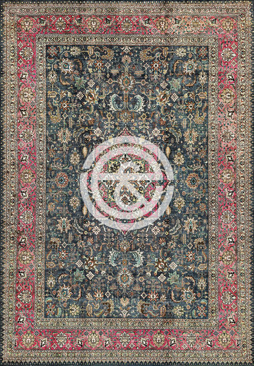 Glamour Rug (G5285-1) - 1.6m X 2.3m