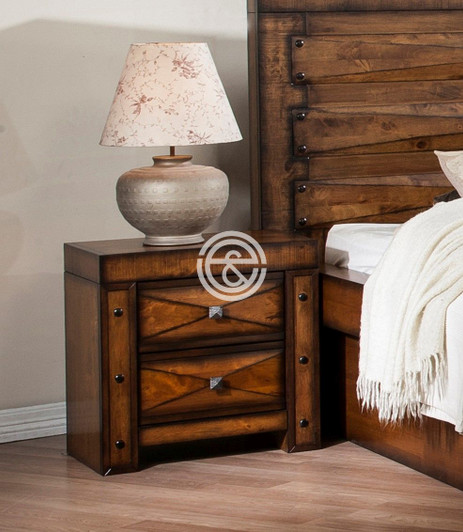 Santana Bedside Cabinet-OUT OF STOCK Santana Bedside Cabinet-OUT OF STOCK