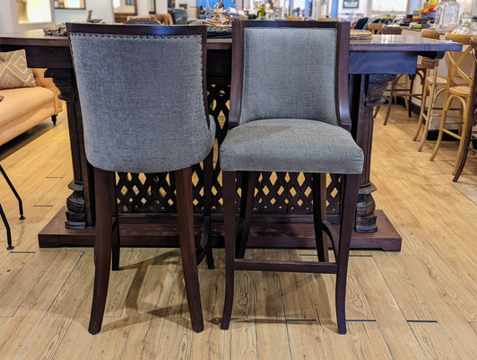 Malibu Bar Chair (Made on Order) Malibu Bar Chair (Made on Order)