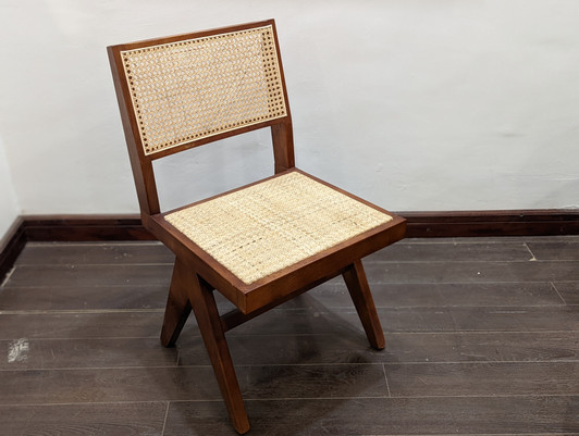 Chennai Chair in Brown Chennai Chair in Brown