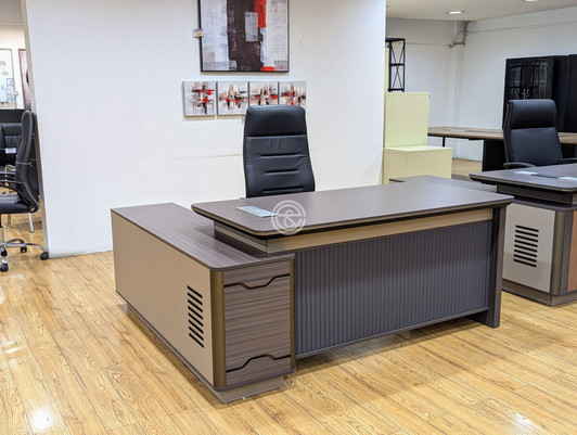 Polo Executive Desk 1.8m (A-16-1870) Polo Executive Desk 1.8m (A-16-1870)