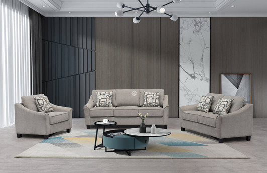 Augusta 6 Seater Sofa Augusta 6 Seater Sofa
