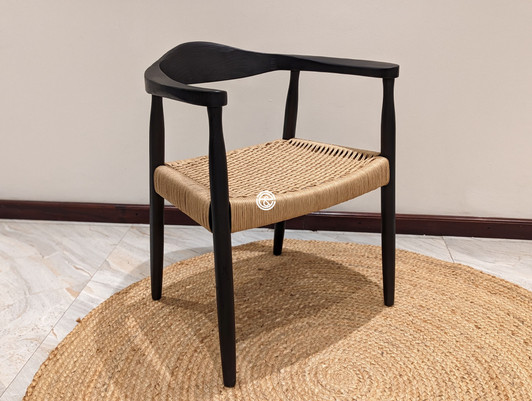 Colico Bistro Chair (Black) Colico Bistro Chair (Black)