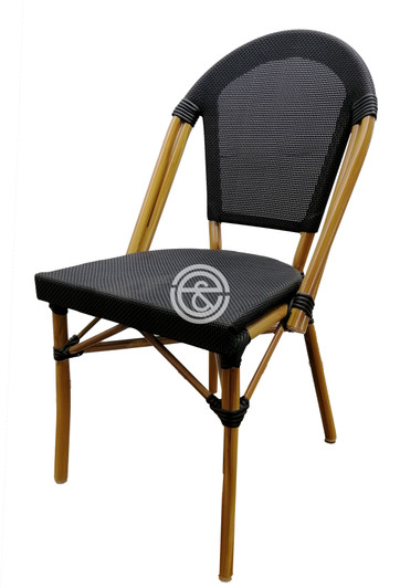 Panda Outdoor Chair TXT Panda Outdoor Chair TXT