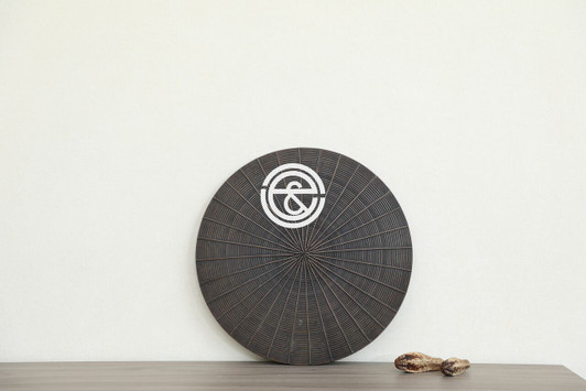 POLYRESIN PLATE - YZ04503BL-3