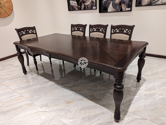 DINING ROOM - Dining Tables - Odds & Ends Kenya
