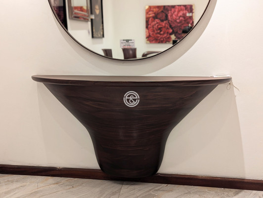 Manhattan Console Table (Made on order) Manhattan Console Table (Made on order)