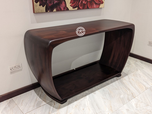 Manhattan Deluxe Hall Table(Made on Order) Manhattan Deluxe Hall Table(Made on Order)