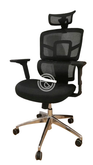HB Chair HT-287A Mesh Back