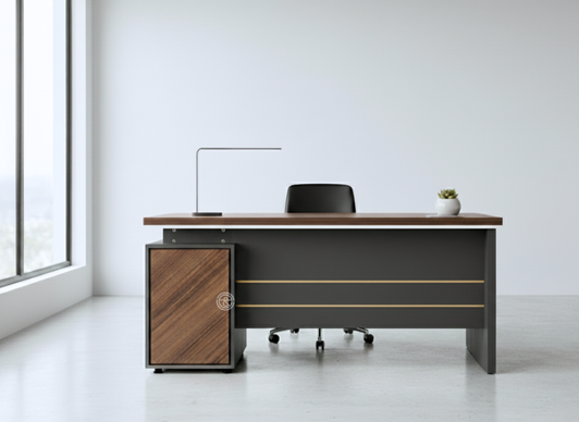 Clerical Desk 1.4m (RY-1406) Clerical Desk 1.4m (RY-1406)