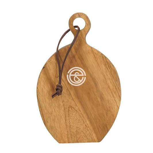Riviera Wooden Board (49690) Riviera Wooden Board (49690)