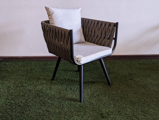 Clover Outdoor Chair Clover Outdoor Chair