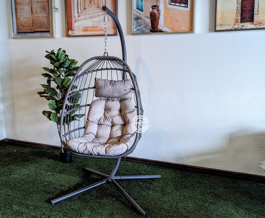 Holly Hanging Chair Holly Hanging Chair