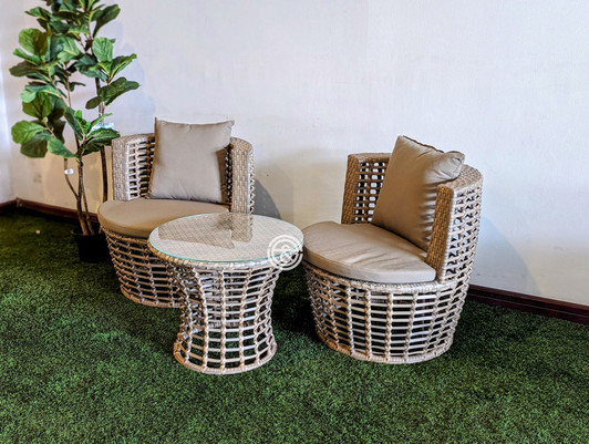 Vase - 3 Piece Set Vase - 3 Piece Set