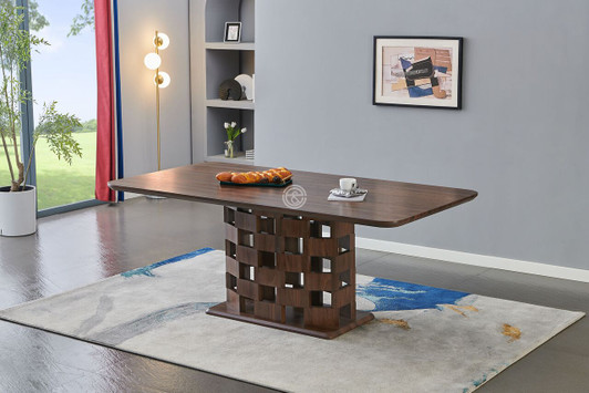 Alston Dining Table Alston Dining Table