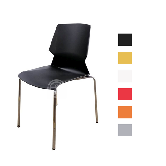 Prim Bistro Chair in Various Colours Prim Bistro Chair in Various Colours
