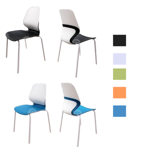 Strata Bistro Chair in Various Colours Strata Bistro Chair in Various Colours