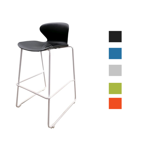 Strata Bar Chair in Various Colours Strata Bar Chair in Various Colours