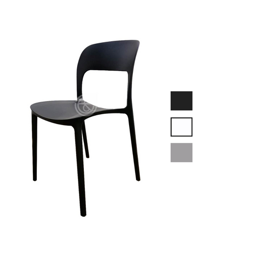 Kori Bistro Chair  in Various Colours
