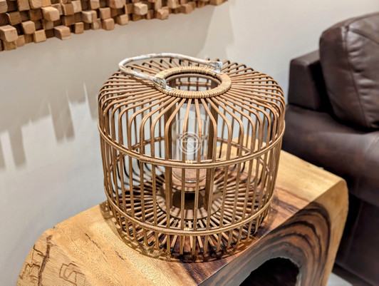 Radh Decorative Lantern - A2518 Radh Decorative Lantern - A2518