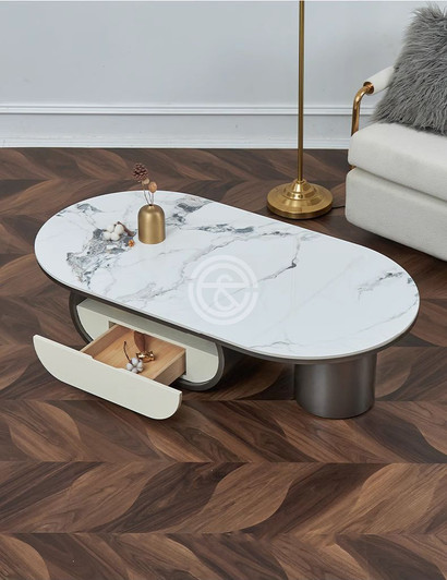 Awoniyi Coffee Table Awoniyi Coffee Table