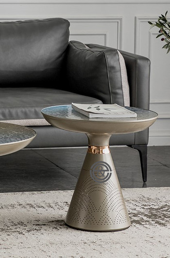 Gustavo II-H1 Coffee Stool