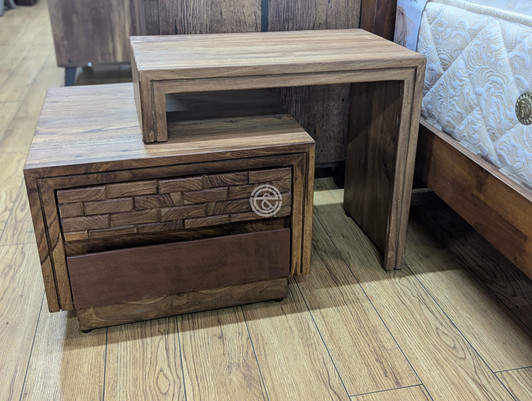 Ishara Bedside Cabinet  Ishara Bedside Cabinet