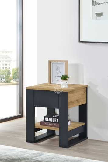 Hanomi 22 End Table Hanomi 22 End Table