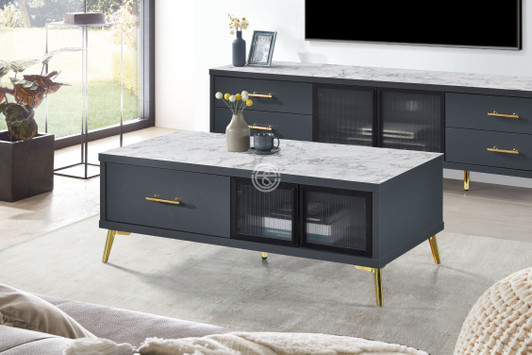 Luxe 21 Coffee Table