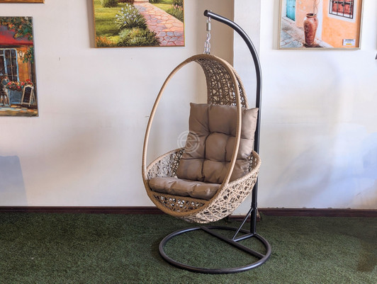 Mexico Hanging Chair 