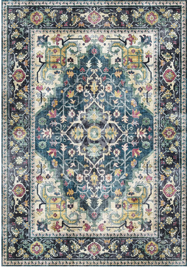 Glamour Rug (G7420-4) - 1.6m X 2.3m Glamour Rug (G7420-4) - 1.6m X 2.3m